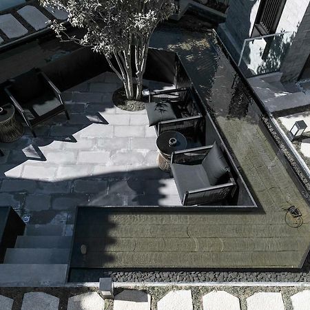 Lijiangl Hotel Liman Shenmiji Inn 丽江 外观 照片