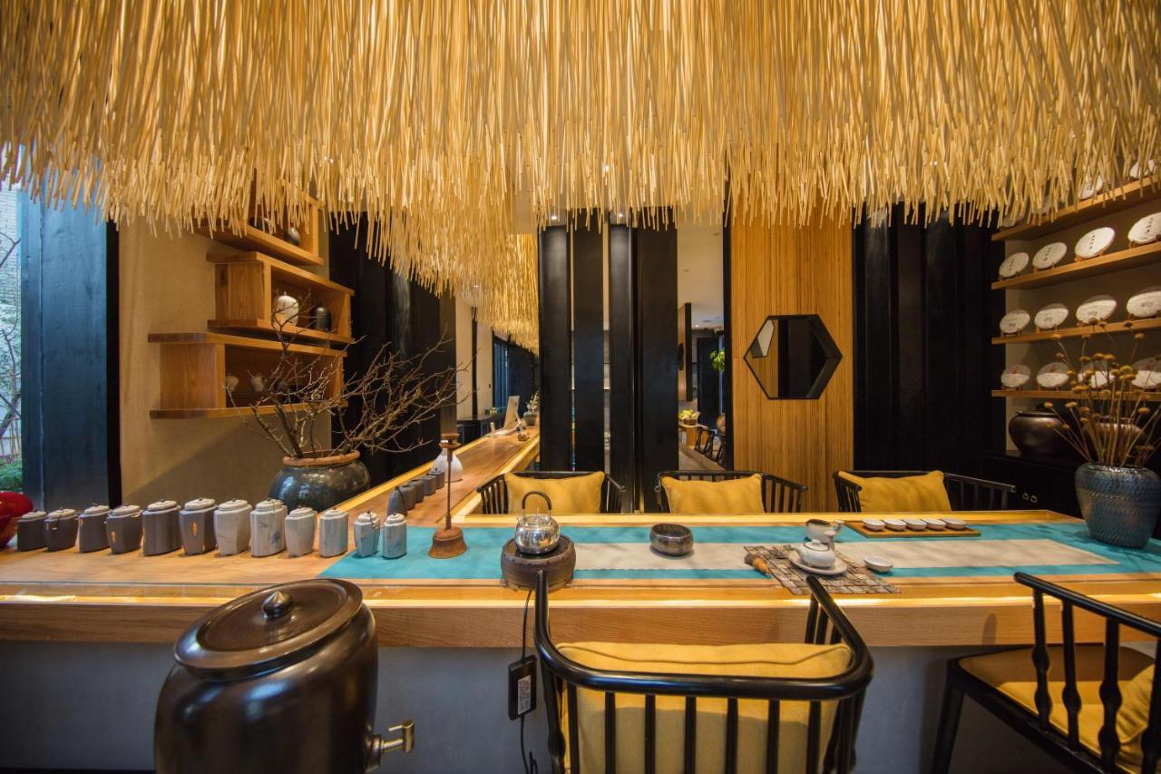 Lijiangl Hotel Liman Shenmiji Inn 丽江 外观 照片