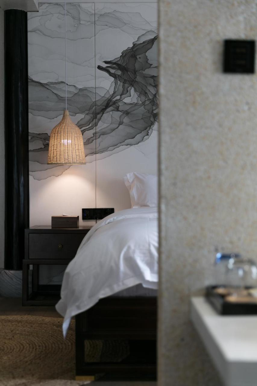 Lijiangl Hotel Liman Shenmiji Inn 丽江 外观 照片