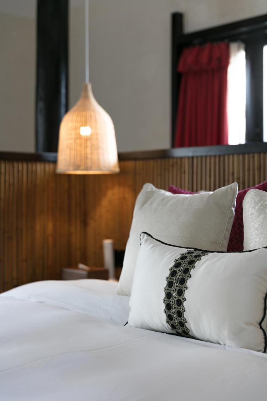 Lijiangl Hotel Liman Shenmiji Inn 丽江 外观 照片