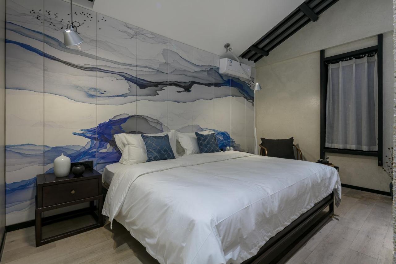 Lijiangl Hotel Liman Shenmiji Inn 丽江 外观 照片