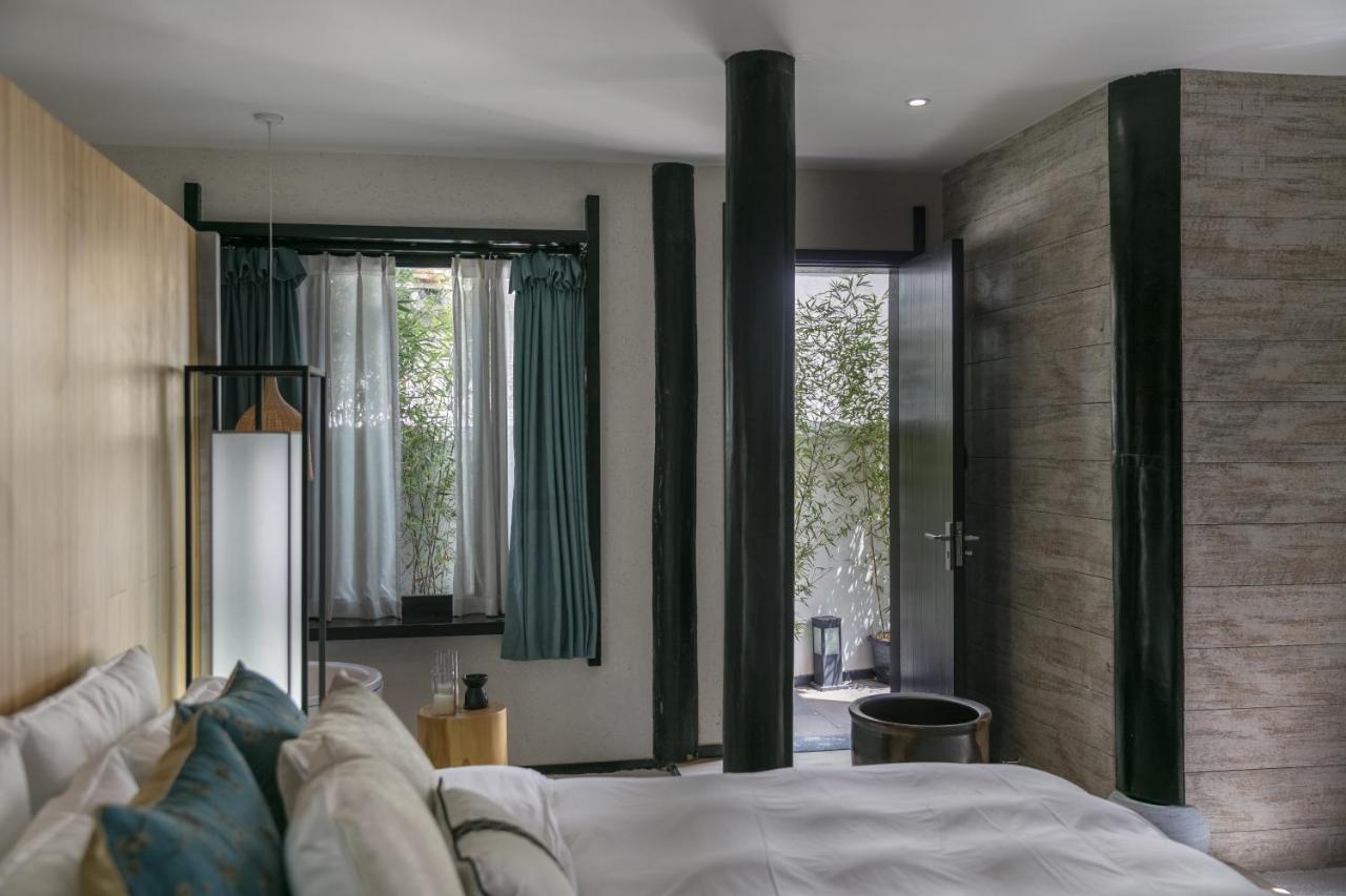 Lijiangl Hotel Liman Shenmiji Inn 丽江 外观 照片