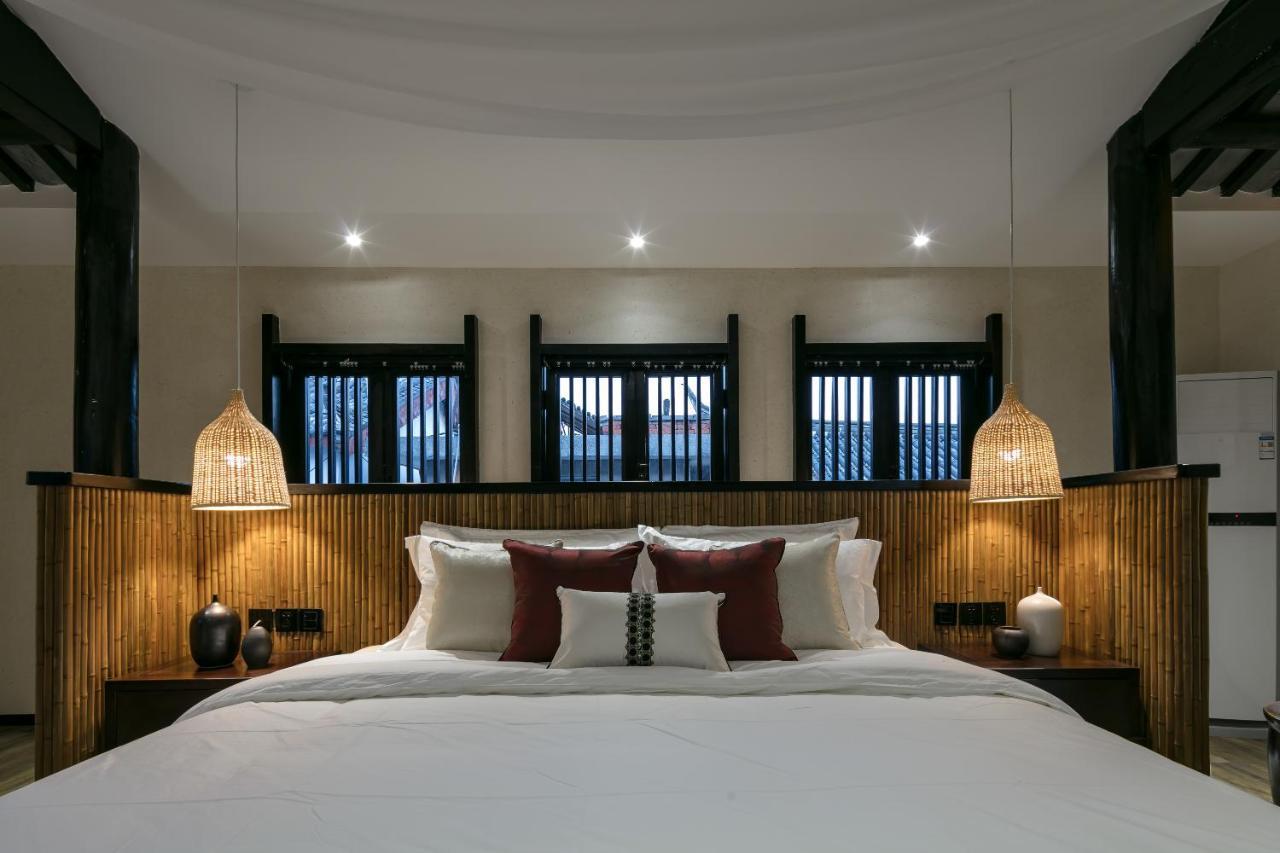 Lijiangl Hotel Liman Shenmiji Inn 丽江 外观 照片