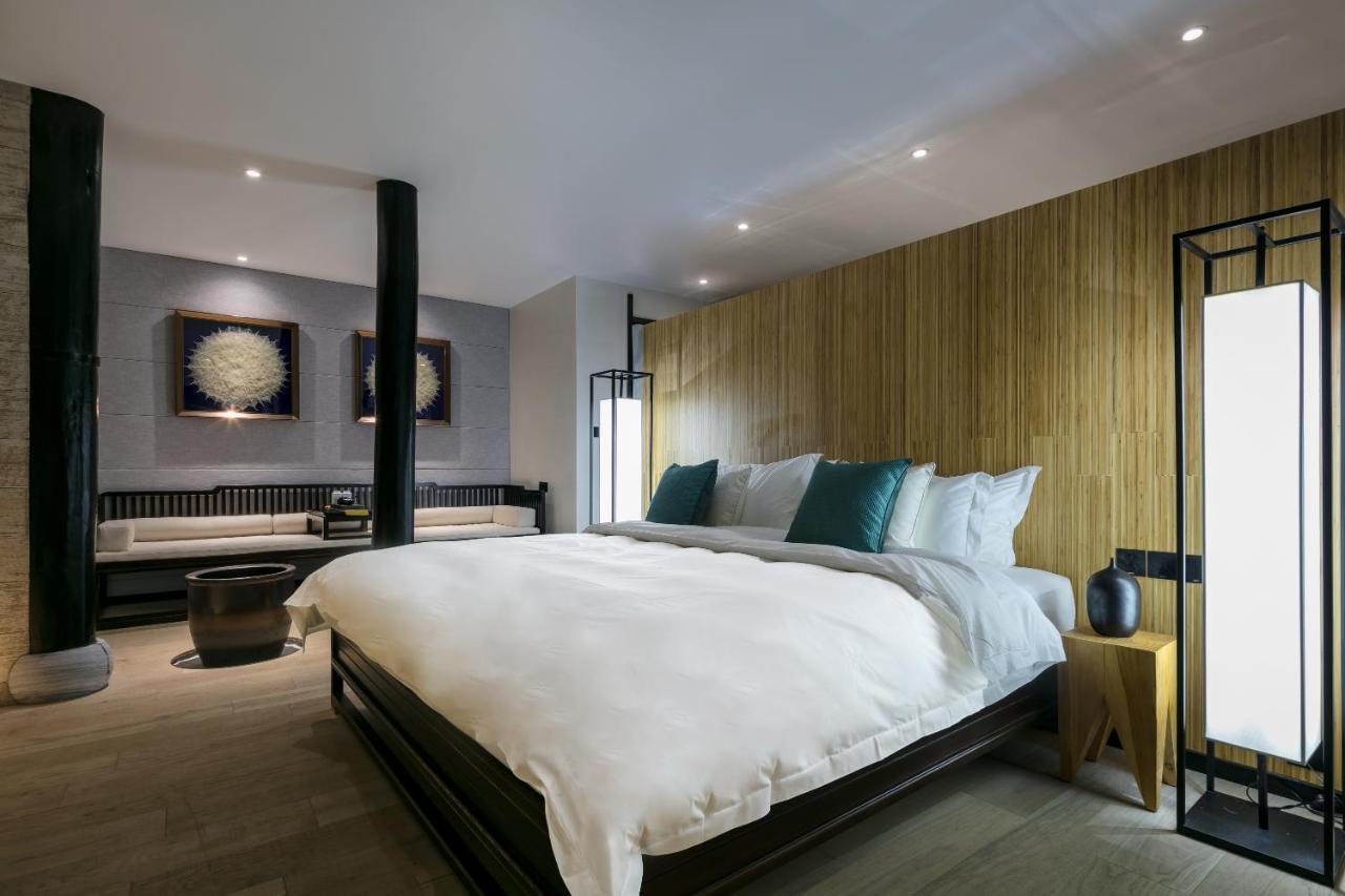 Lijiangl Hotel Liman Shenmiji Inn 丽江 外观 照片