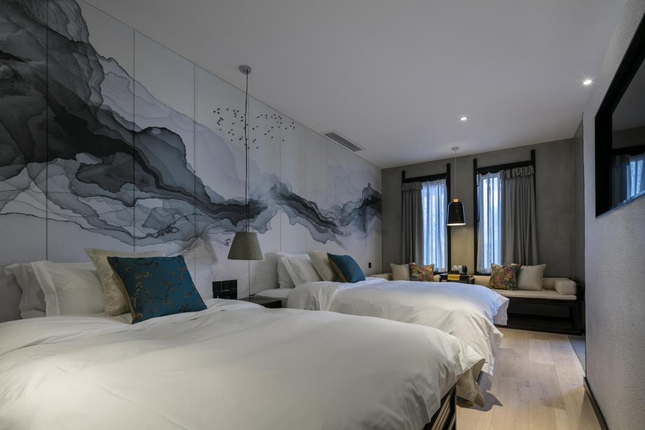 Lijiangl Hotel Liman Shenmiji Inn 丽江 外观 照片