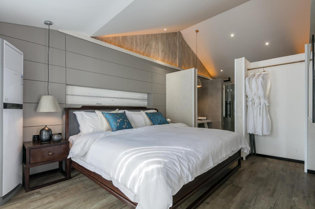 Lijiangl Hotel Liman Shenmiji Inn 丽江 外观 照片