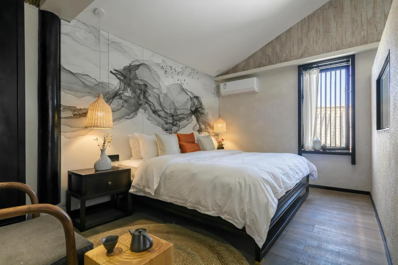 Lijiangl Hotel Liman Shenmiji Inn 丽江 外观 照片