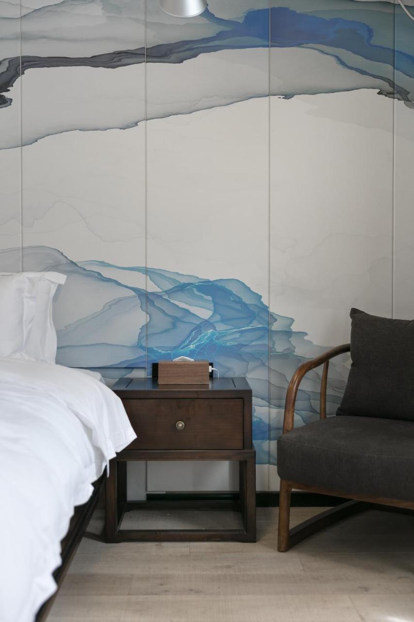Lijiangl Hotel Liman Shenmiji Inn 丽江 外观 照片