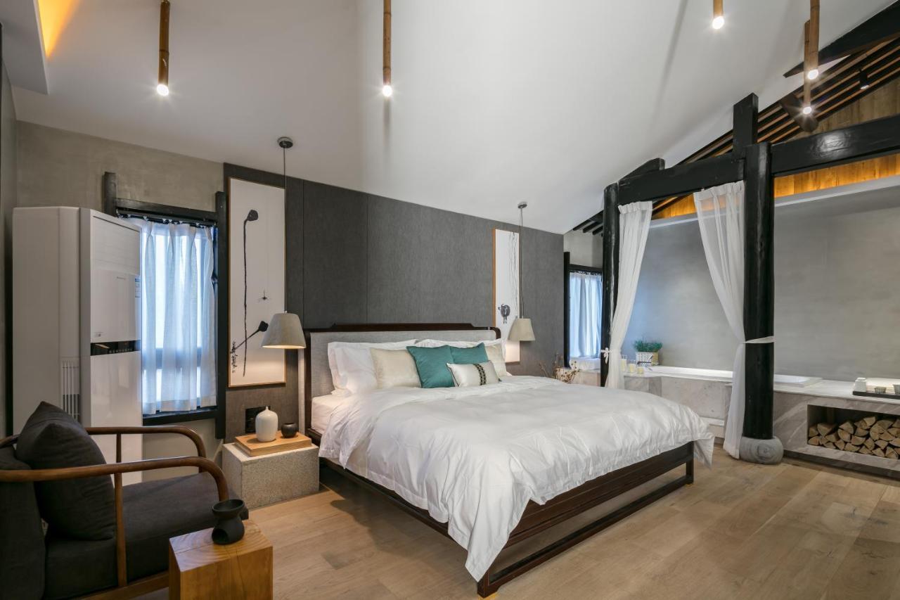 Lijiangl Hotel Liman Shenmiji Inn 丽江 外观 照片