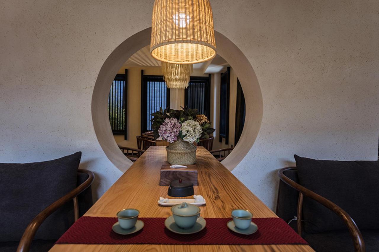Lijiangl Hotel Liman Shenmiji Inn 丽江 外观 照片