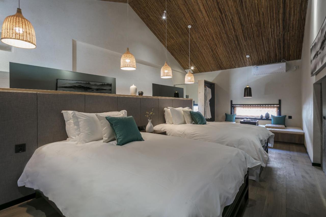 Lijiangl Hotel Liman Shenmiji Inn 丽江 外观 照片