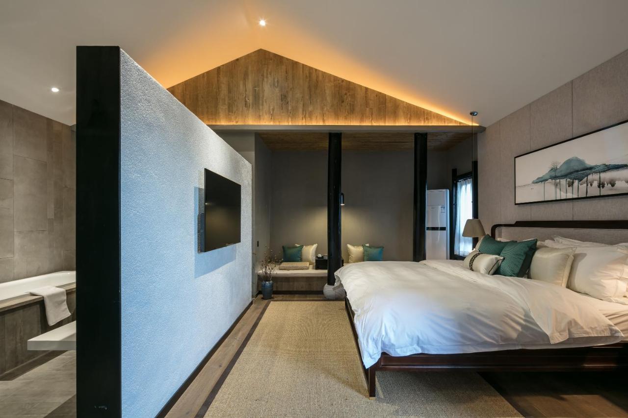 Lijiangl Hotel Liman Shenmiji Inn 丽江 外观 照片