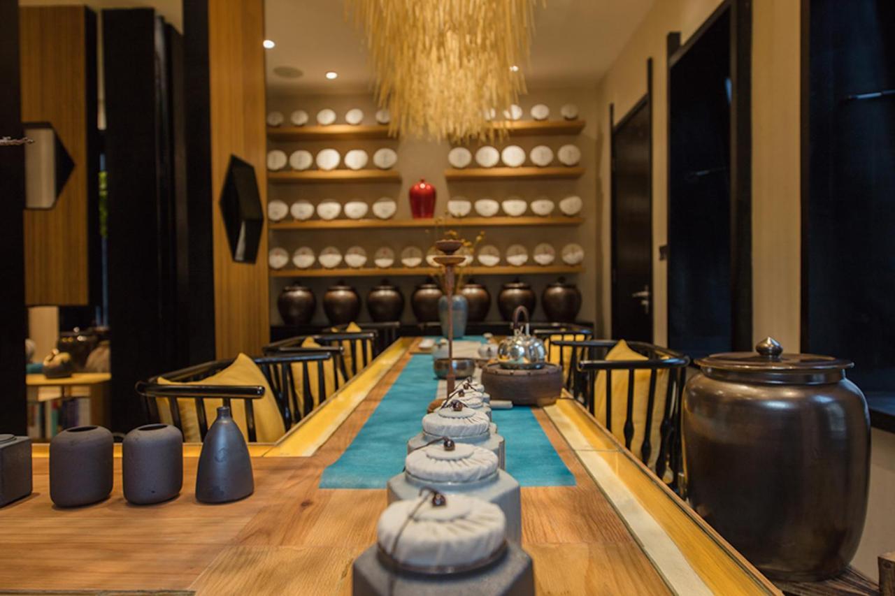 Lijiangl Hotel Liman Shenmiji Inn 丽江 外观 照片