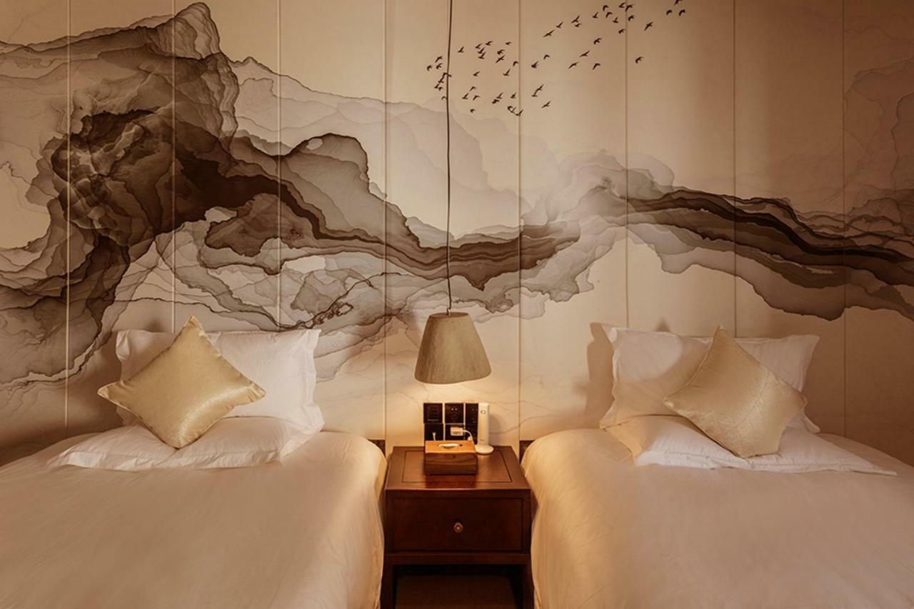 Lijiangl Hotel Liman Shenmiji Inn 丽江 外观 照片