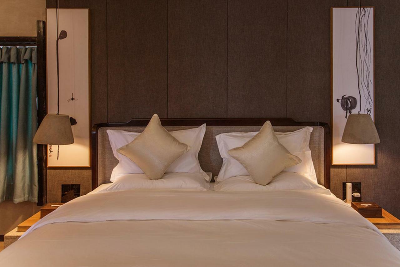 Lijiangl Hotel Liman Shenmiji Inn 丽江 外观 照片