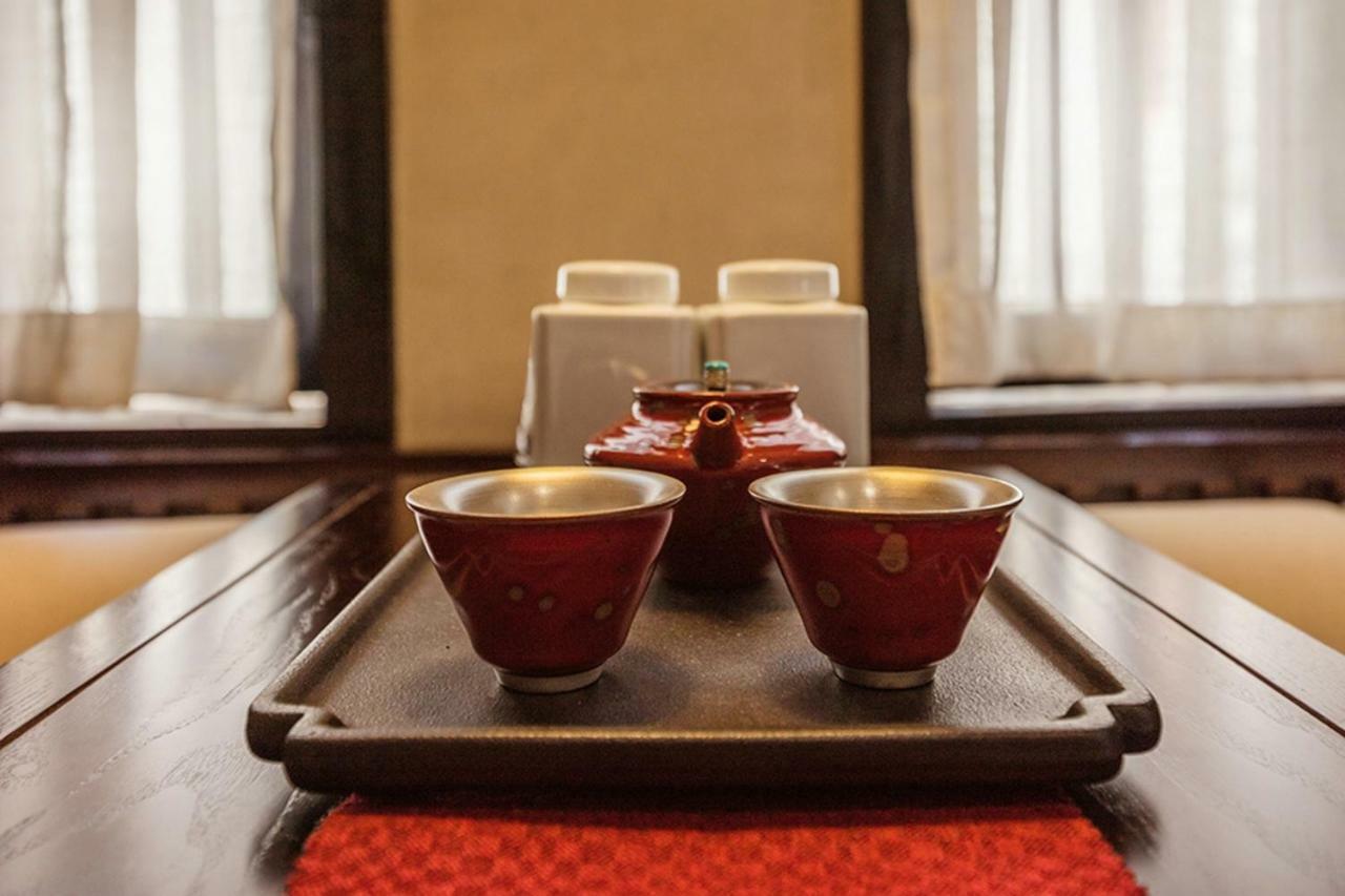 Lijiangl Hotel Liman Shenmiji Inn 丽江 外观 照片